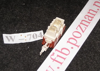 WYŁĄCZNIK 4+2 STYKI